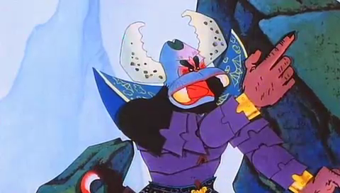 葫芦娃电影剧情「解析」 _晶羽科技