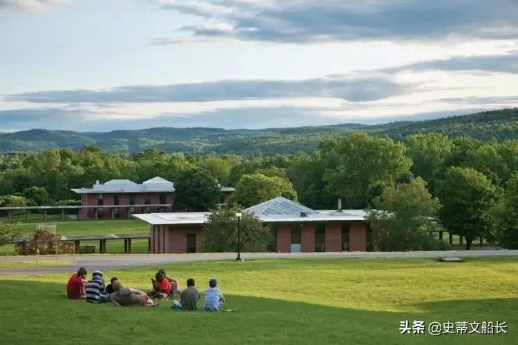 幽泉学院唯一的女生（顶尖美本全奖计划来啦）