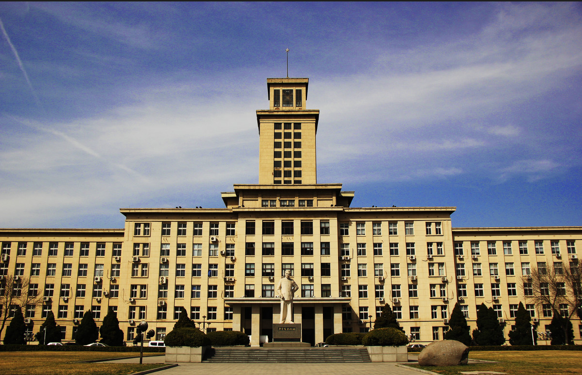 接到大学录取电话（河北一考生被南开录取）