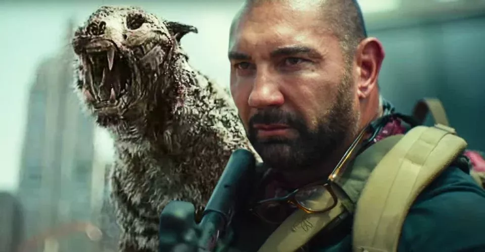 亡灵军团电影剧情「分析」 _晶羽科技