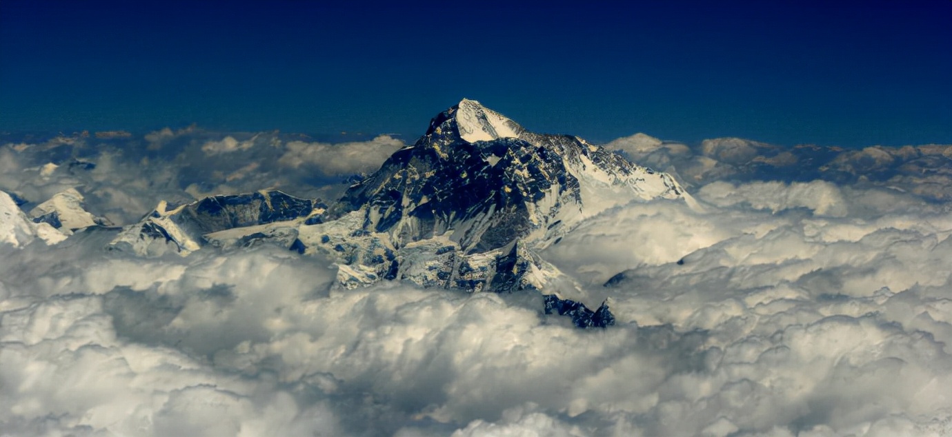 中国最高的前十座山峰你知道多少？（上）