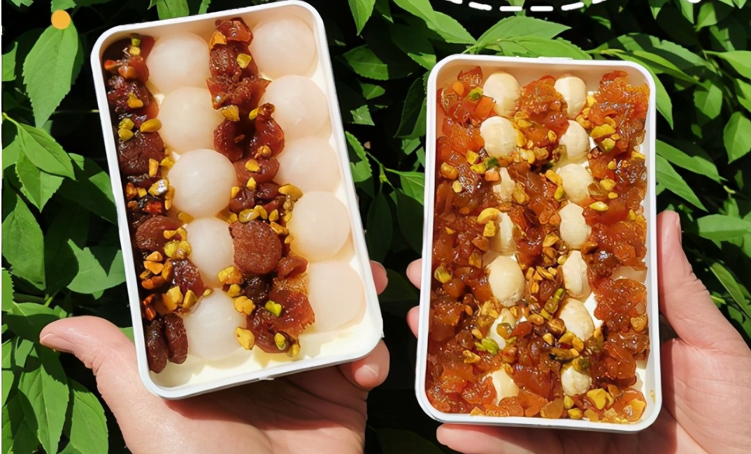 明治雪糕是动物奶油吗（从4毛卖到200元，冰淇淋也内卷）(1)