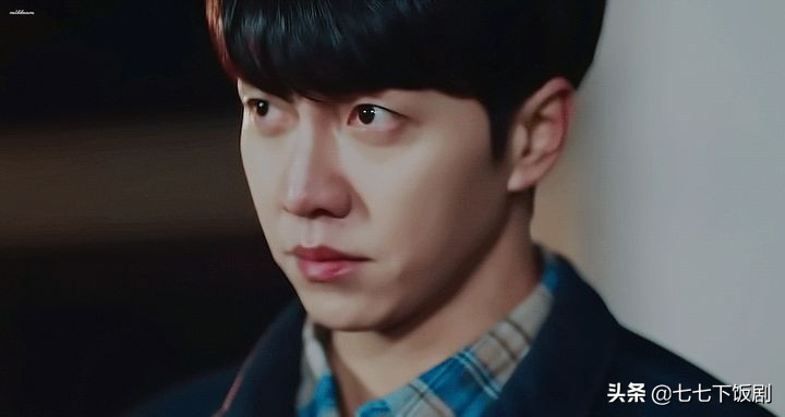 韩剧窥探电影剧情解析简介