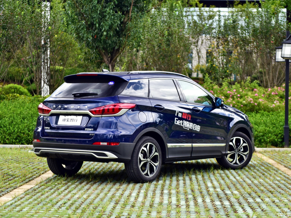 绅宝汽车报价图片suv_【读车号】