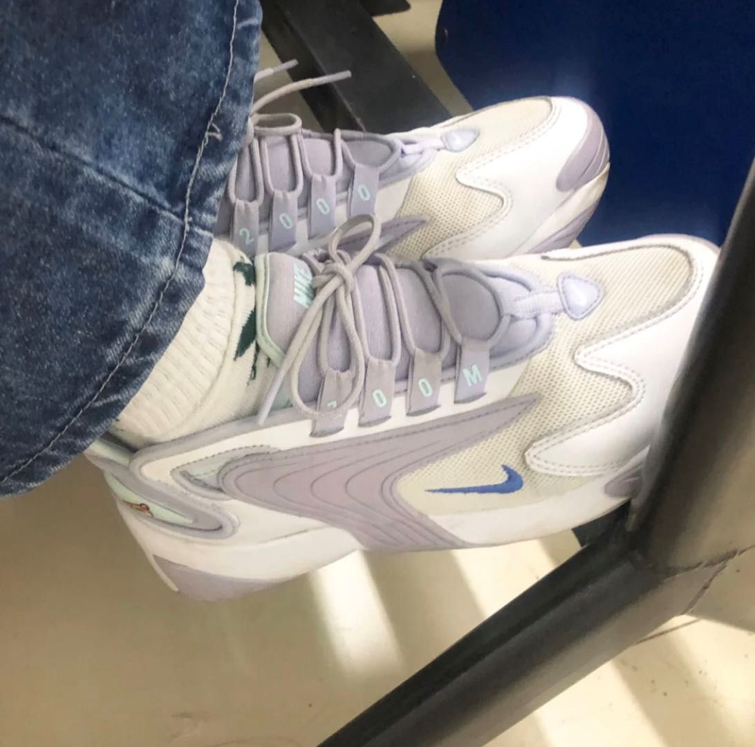 要百搭又好看，这十双nike的鞋才是真的值得一穿