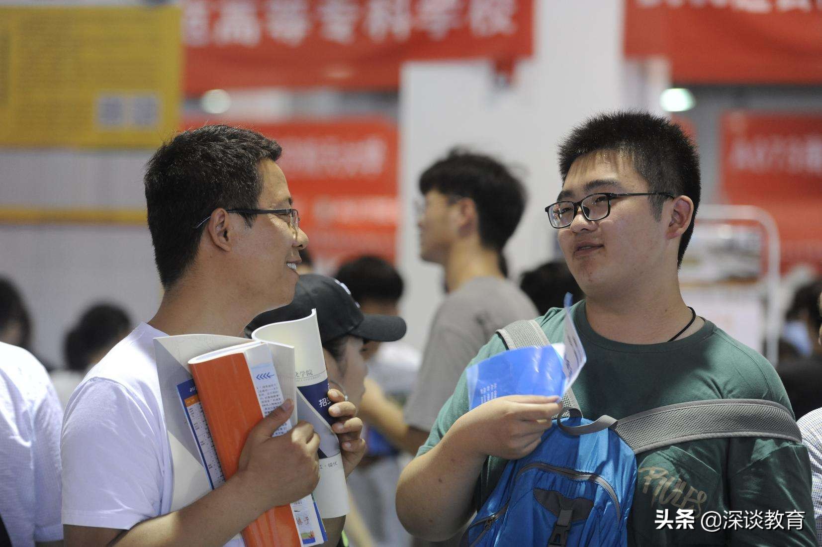 浙江省“坑人无数”的5所野鸡大学，毕业证形同废纸，学生要注意