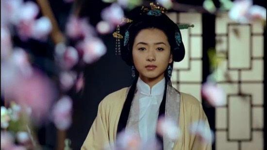 海棠诗社，《红楼梦》中小姐们的闺中乐园，谁说女子无才便是德