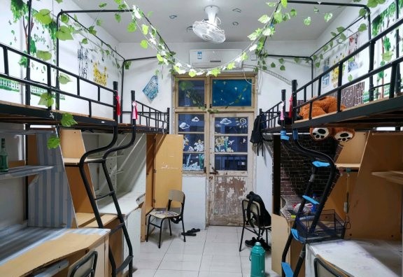 安徽师范大学 落选的211