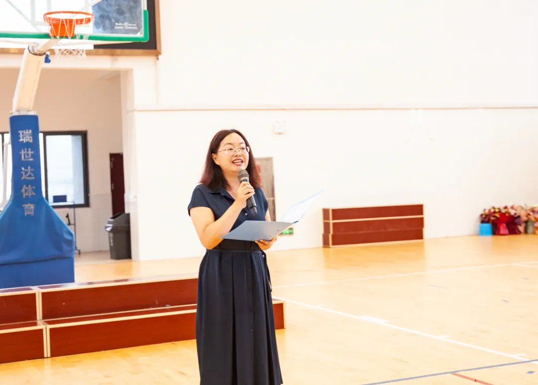 青春当逐梦，展翅凌云霄！宜昌长江中学2021年毕业典礼圆满落幕