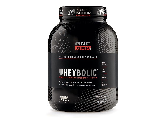 健身高蛋白怎么挑？2020年十大品牌热议乳清蛋白粉排名出炉