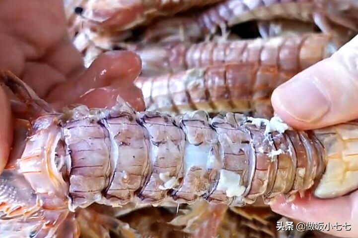 琵琶虾怎么做好吃（最鲜的琵琶虾烹饪方式大全）