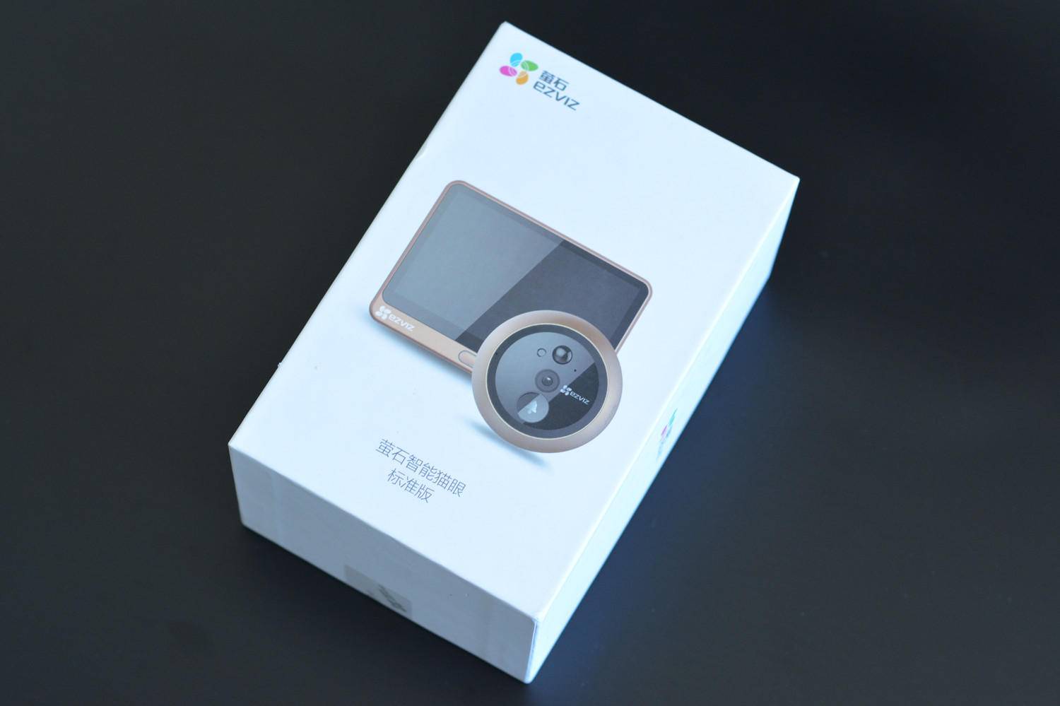 小米门铃、360可视门铃 、萤石智能猫眼三选一，来看最详细的对比
