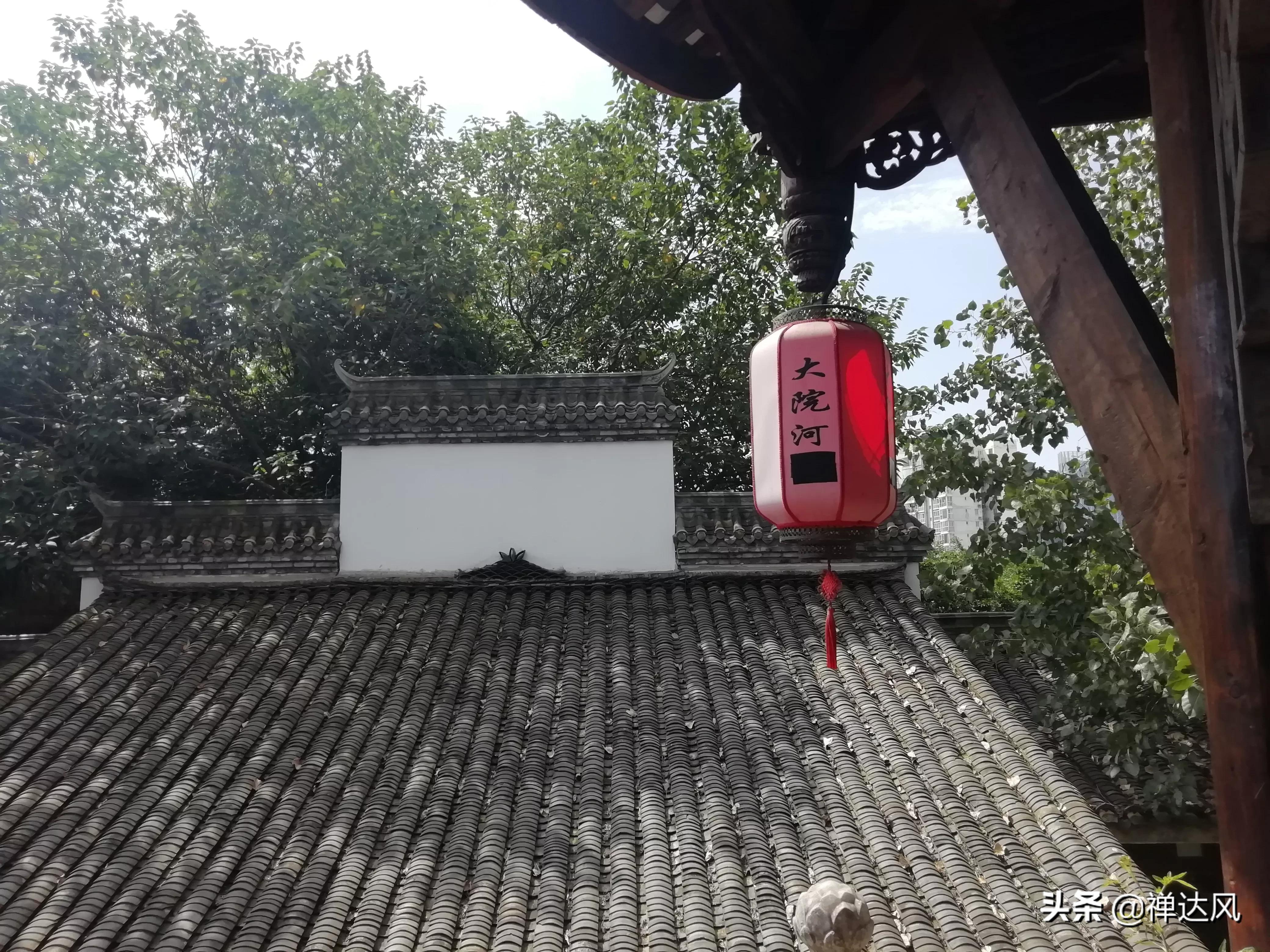 成都—泸定—磨西—康定