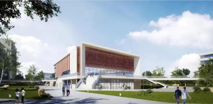 四川新建六所K12学校盘点！名校基因、投资过亿