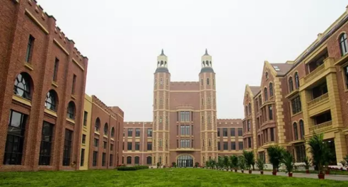 开学季，了解一下天津的贵族学校