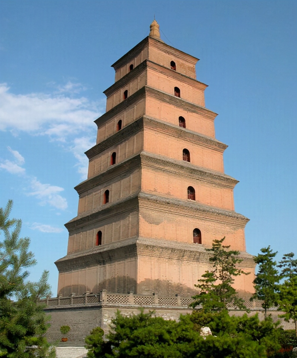 678月份西安旅游|get这份不用动脑的王炸级攻略让你轻松畅西安