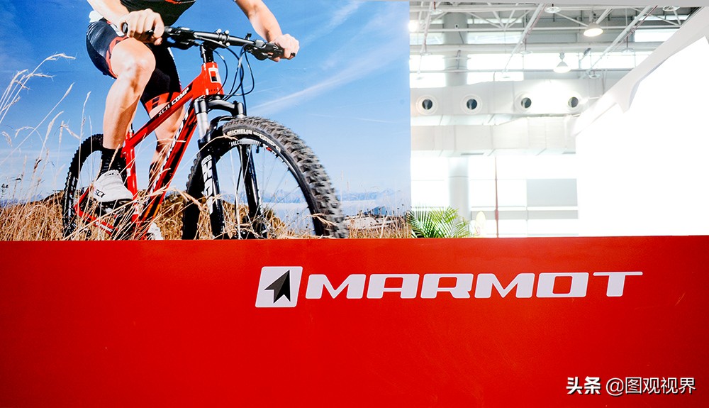 全球十大顶级自行车品牌MARMOT土拨鼠析网购自行车已成主流
