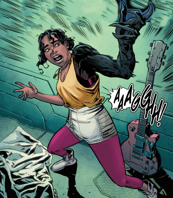 漫威十大冷门毒液宿主,蜘蛛侠女儿,金并都在内,电影敢拍吗?