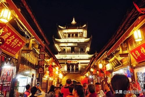 四川十大著名旅游景点 四川有名的旅游胜地 四川最有名的景区
