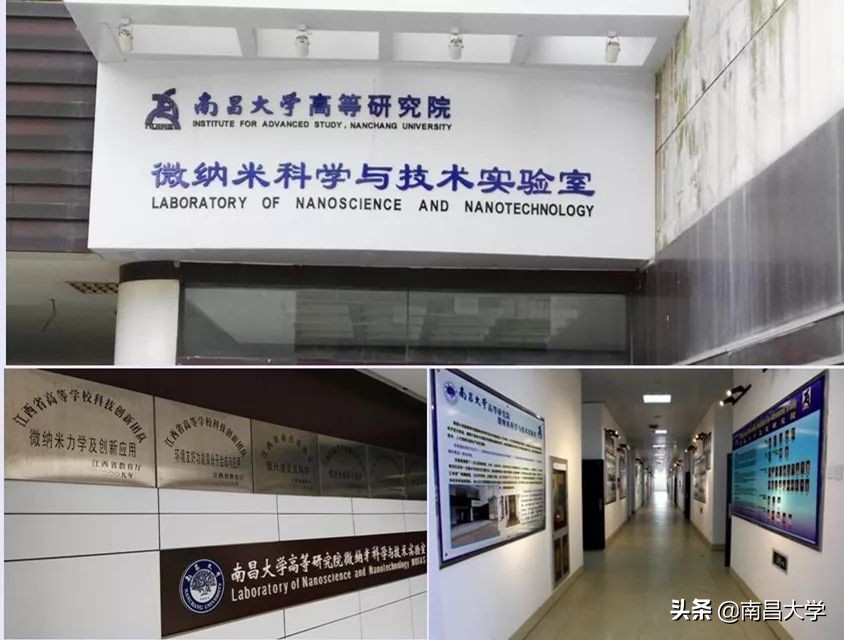 我们的2019 | 走进高等研究院、附属眼科医院、机关党委