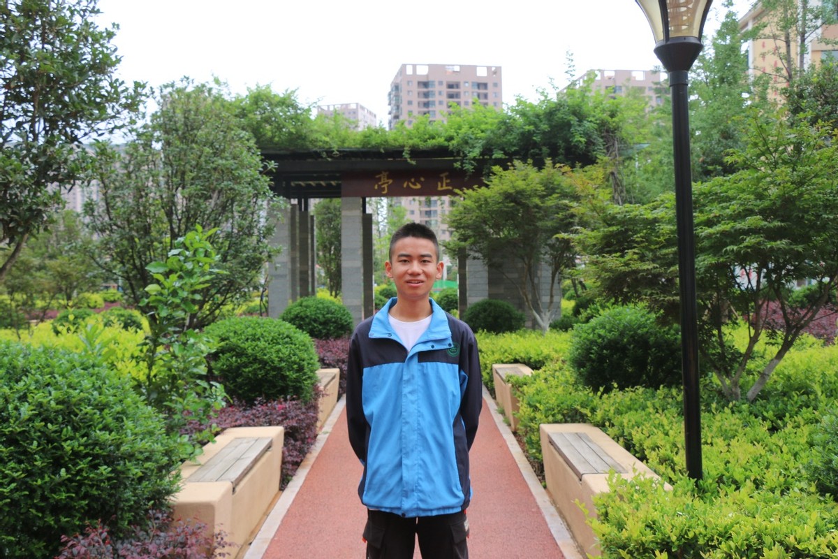 高考成绩被屏蔽意味着什么？这个孩子有点牛