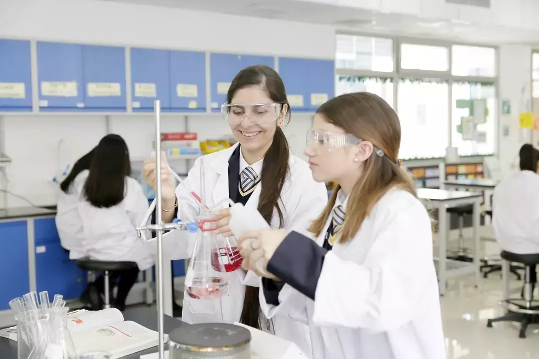 北京海嘉国际双语学校：获加州大学、麦吉尔大学等6国名校offer