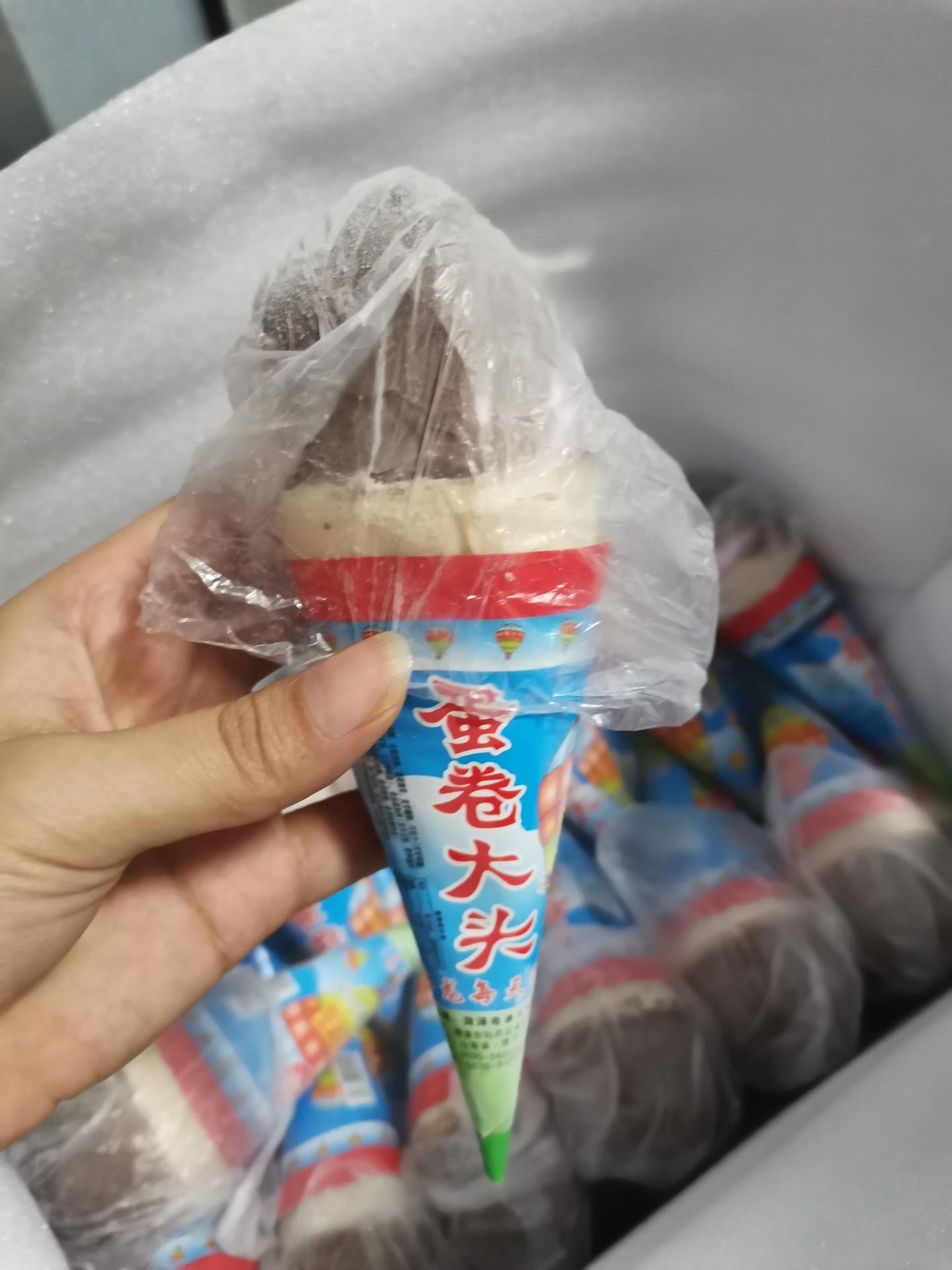 這3款雪糕不超過1元錢,經典老包裝,好看又好吃,夏季冰箱要常備