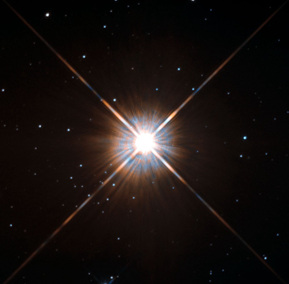来自附近星星的奇怪信号，科学家使用了半年的一项研究，终于宣布了答案。