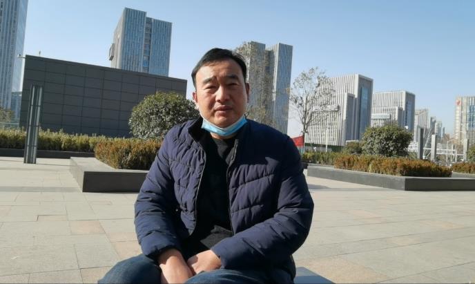 郑州一男子以租代购协议3年买下车辆，一年之后傻眼了