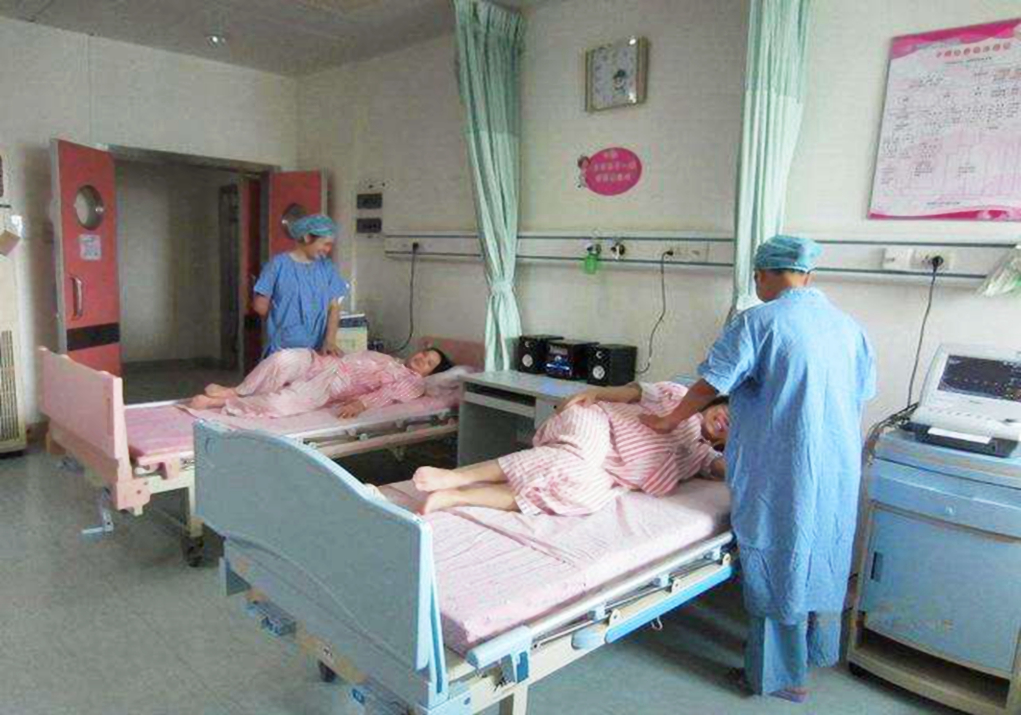 待产生娃选公立医院还是私立医院？妇产大夫建议很实诚，值得采纳