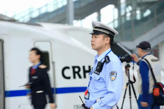 铁路公安工作及待遇到底怎么样？此文告诉你