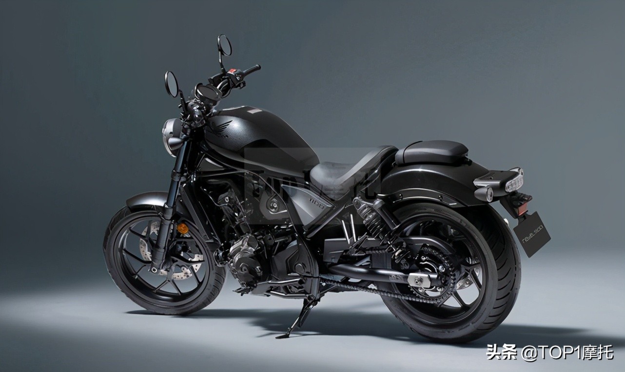 本田进口摩托三车齐发 CB1000R、NSS750、CM1100国内正式上市