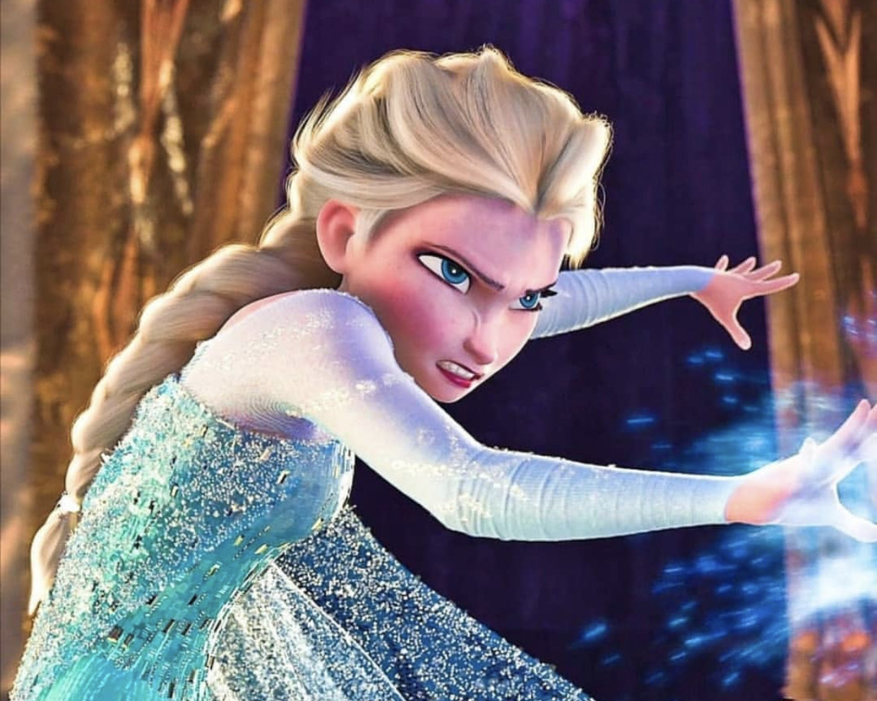 迪士尼公主也有"心理问题"?医生直击重点,问题会不会过于犀利