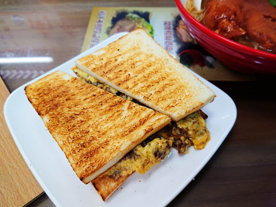 盘点香港各种便宜又大碗的美食，预算不够也可以吃到大满足