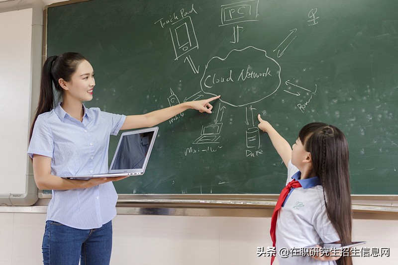 报考华中师范大学在职研究生可以获得哪些优势？