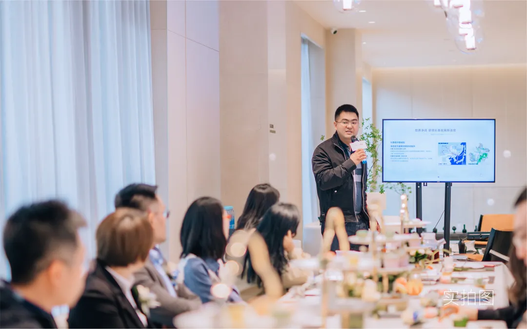 融创·东方宸院丨时代东方气韵 归心臻境盛启