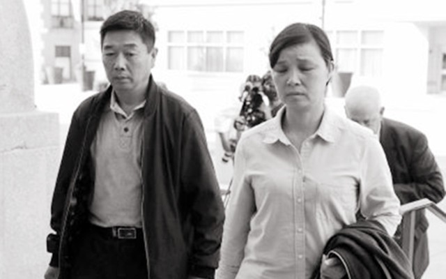 章莹颖至今尸骨下落未明，男友博士毕业下乡支教：这是莹颖的遗愿