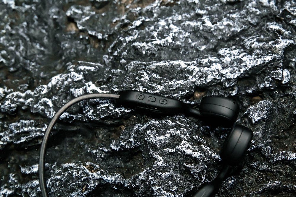 出行也能安全听歌，IPX8级防水，南卡Runner Pro2骨传导耳机体验