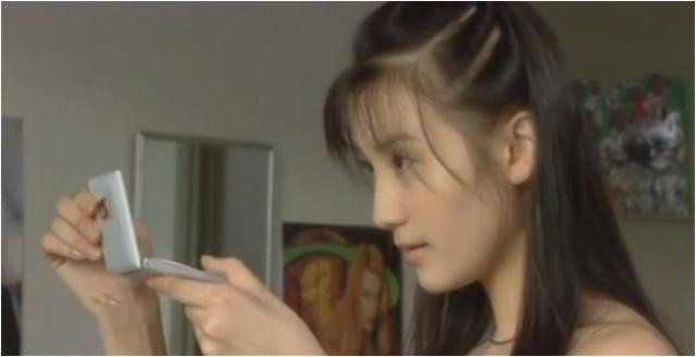 小宋佳的彪悍上位史，以及她的“爱情语录”