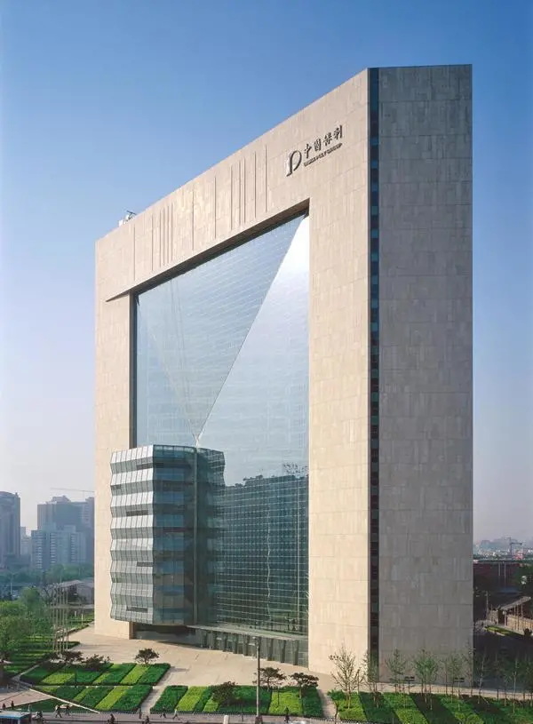 中国最强四大财团，神秘低调又实力惊人，马云都要靠边站