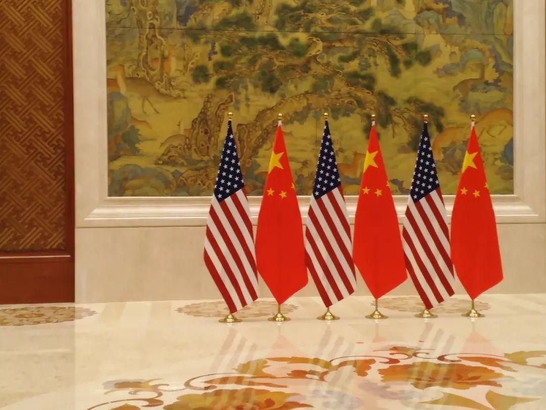 美国将兑现一项对华承诺！中美会晤后，首个利好消息传来