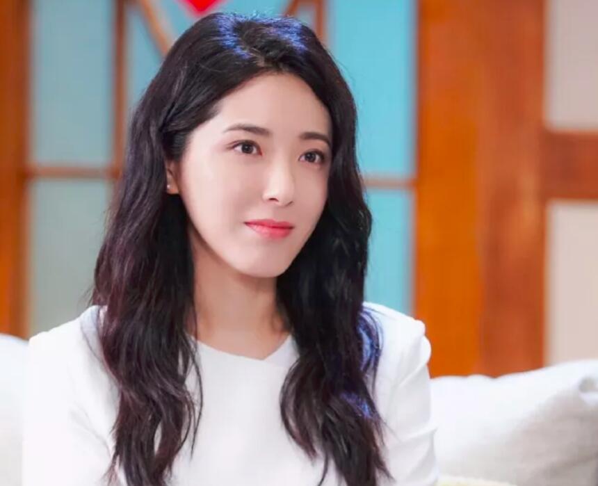 殷桃又一部剧来袭(殷桃最新电视剧)