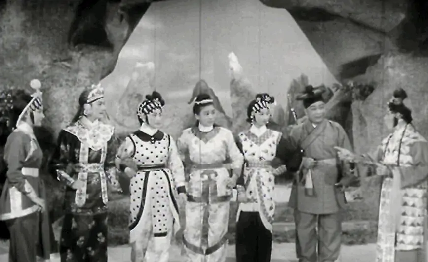 港片12大武指团队：从刘家班到钱家班，见证了华语动作片百年岁月