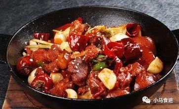 干锅菜谱大全（37款好吃的干锅菜品详细介绍）