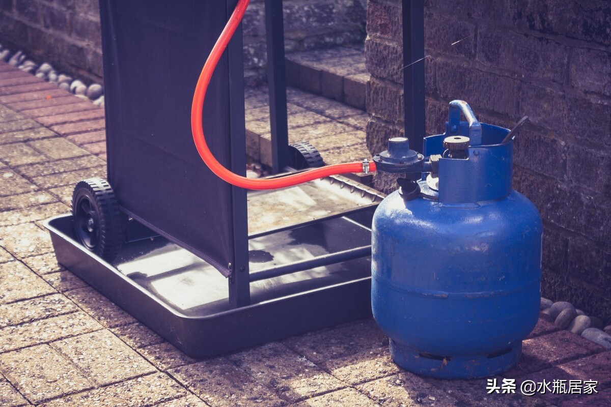 煤气罐在什么情况下会爆炸（家庭使用该如何防范?）-第1张图片