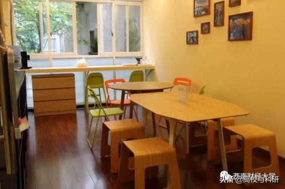 西南财经大学，傲立西南的财经王牌高校