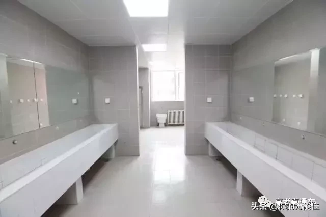 超豪华！36所双一流高校宿舍大盘点