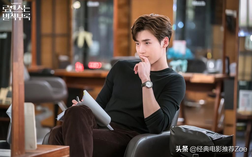 李钟硕出演的10部高口碑电视剧，值得一看的好剧，你看过几个？