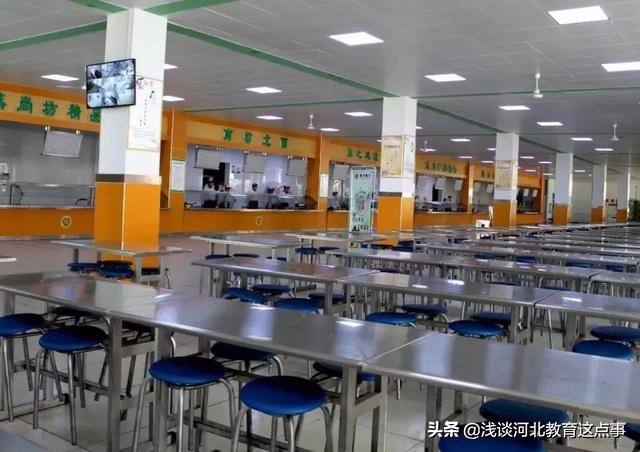 速看！民办初中住宿环境大揭秘