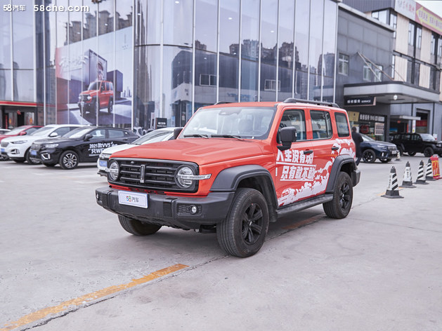 2021年最值得买的4款中国品牌SUV 绝对不会后悔